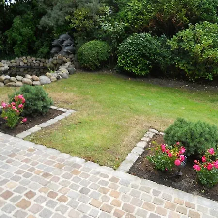 Biberhues בית נופש