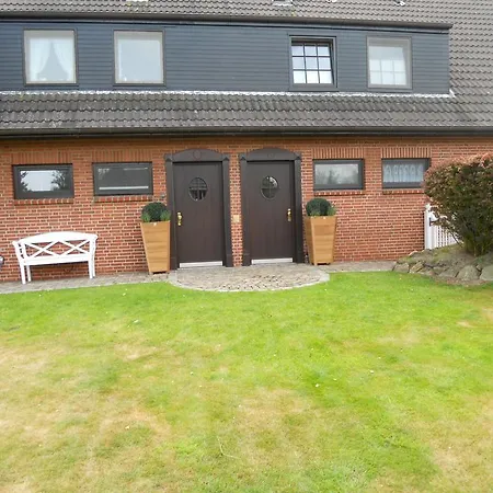 בית נופש Biberhues *