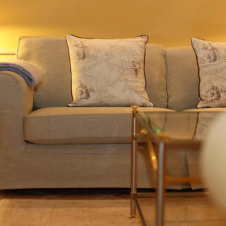 בית נופש Biberhues *