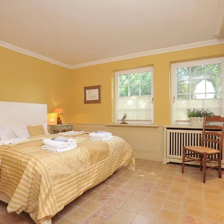 Biberhues בית נופש