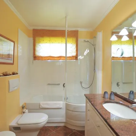 Biberhues בית נופש