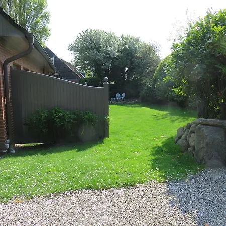 Biberhues * 아르츠섬