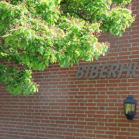 בית נופש Biberhues