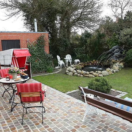 Biberhues בית נופש *