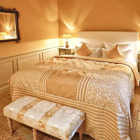 בית נופש Biberhues