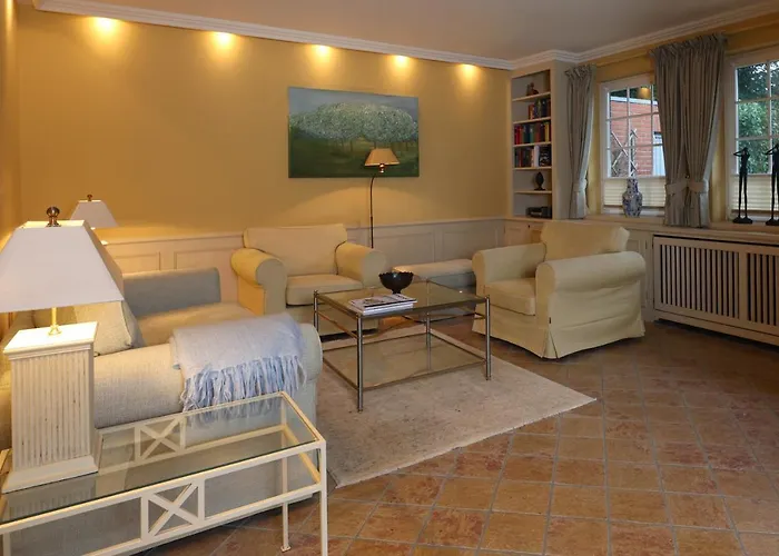 Casa vacanze Biberhues *