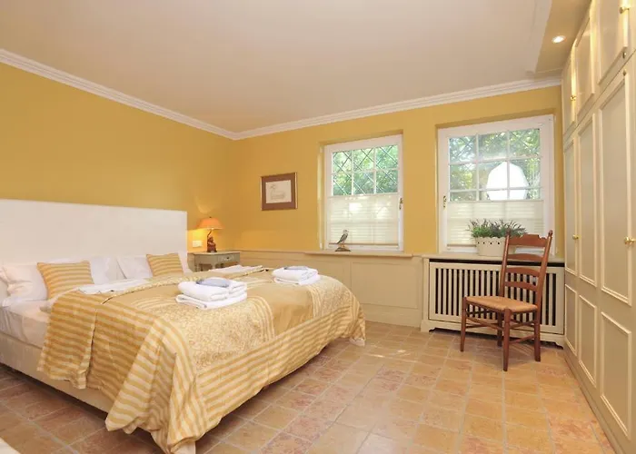 Biberhues Casa vacanze