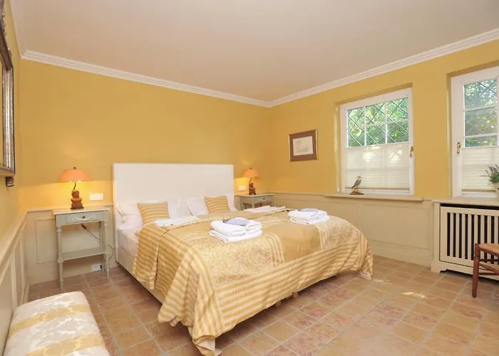 Casa vacanze Biberhues *