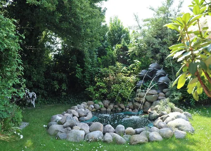 Casa vacanze Biberhues Archsum