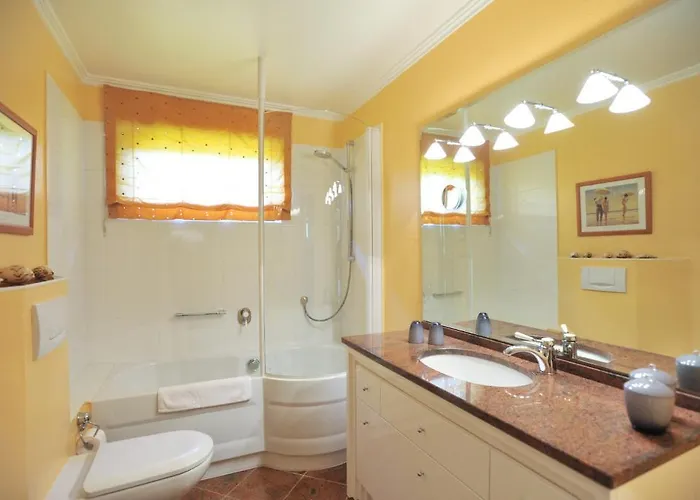 Casa vacanze Biberhues