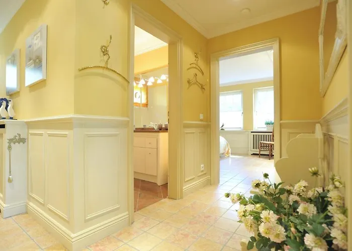 Biberhues Casa vacanze *