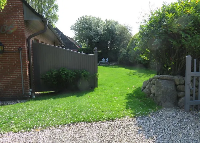 Biberhues * 아르츠섬