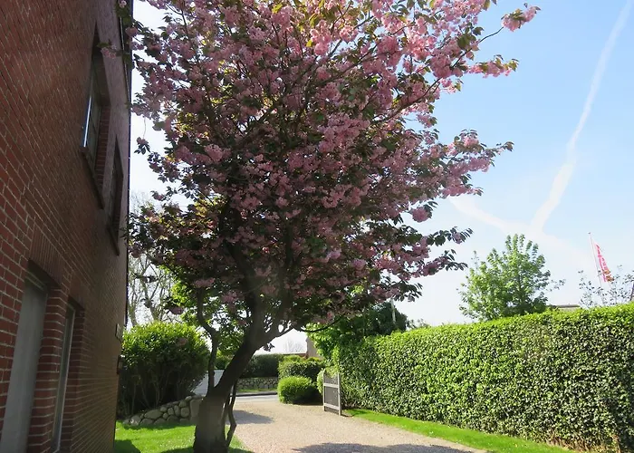 펜션 Biberhues 아르츠섬