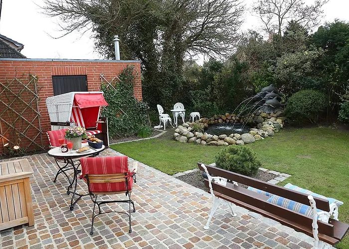 Biberhues Casa vacanze *