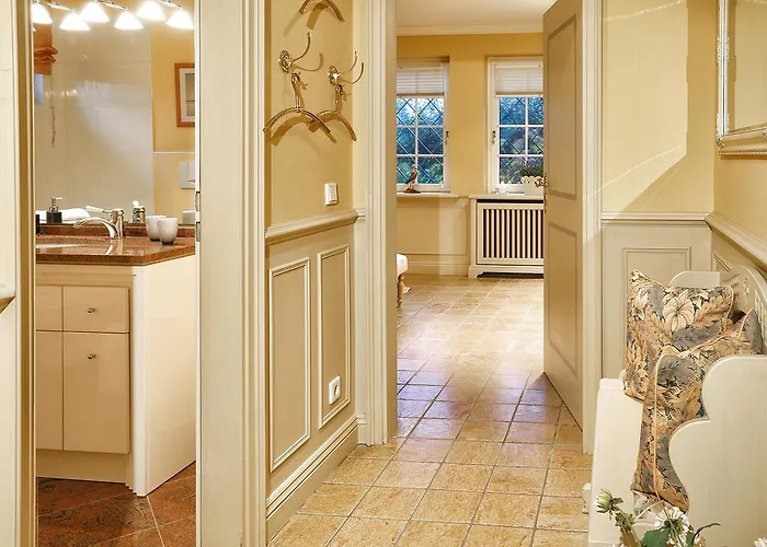 Casa vacanze Biberhues *