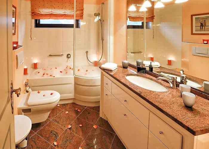 Biberhues Casa vacanze Archsum